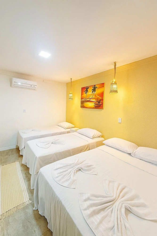 Foto - Pousada Maruá - Sabiaguaba