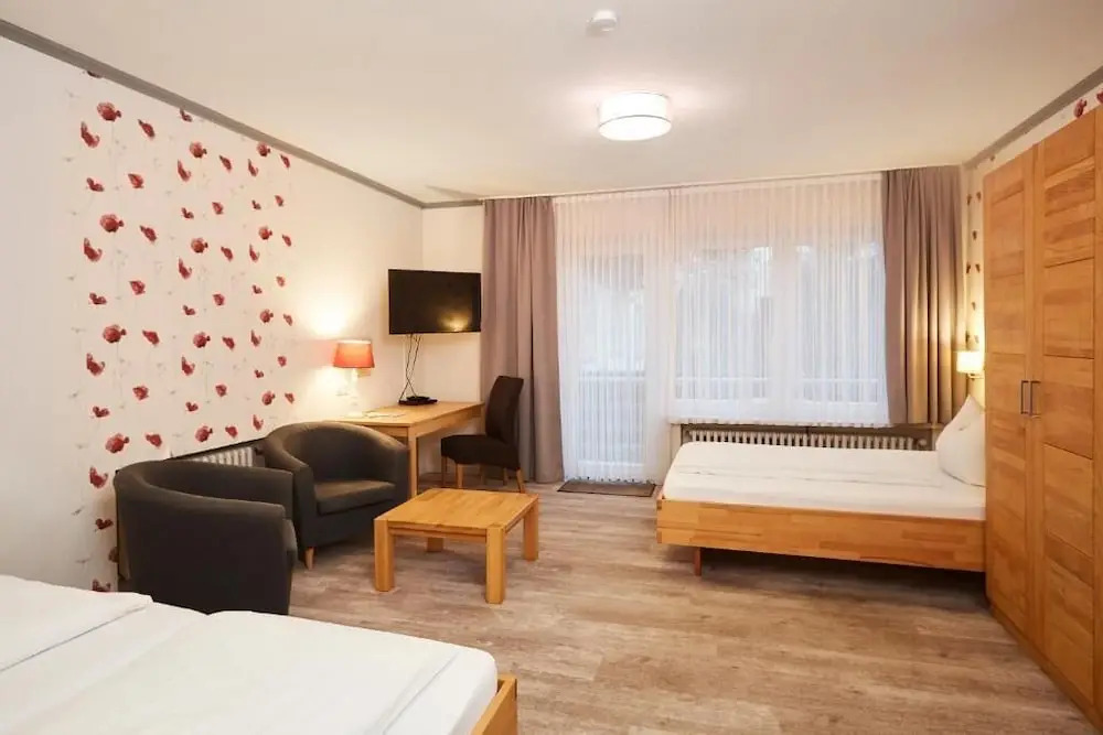 Foto - Park Hotel Berlin