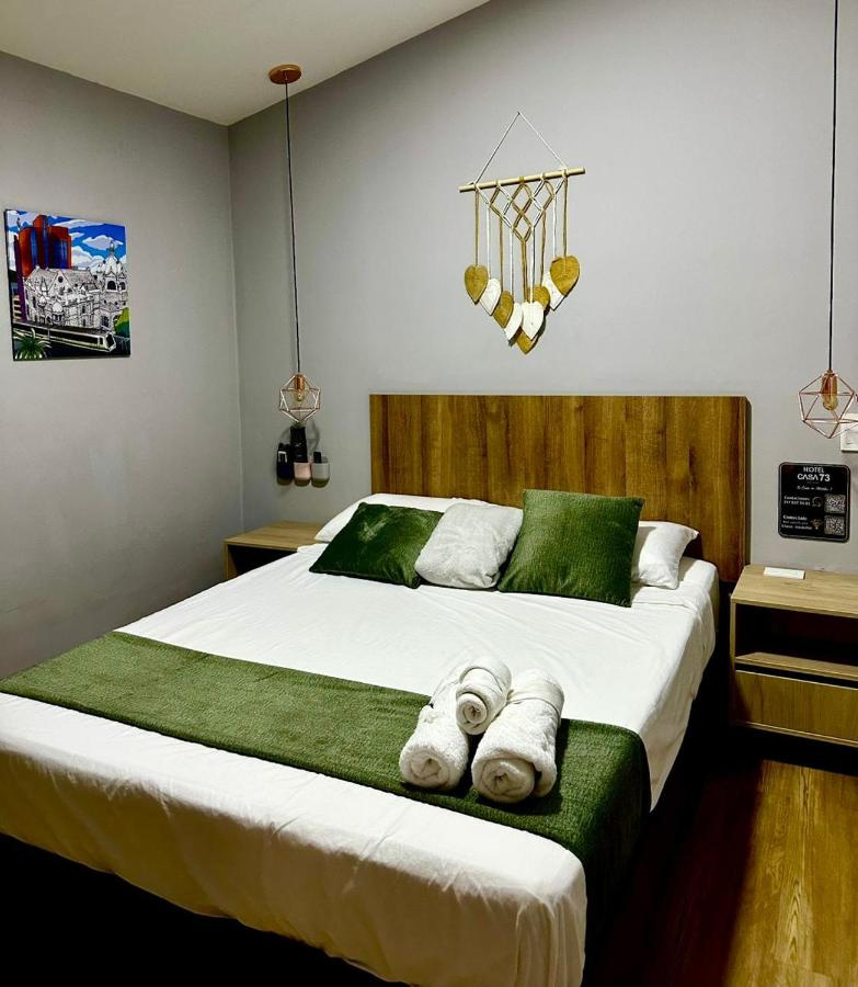 Photo - Hotel Casa 73 Deluxe