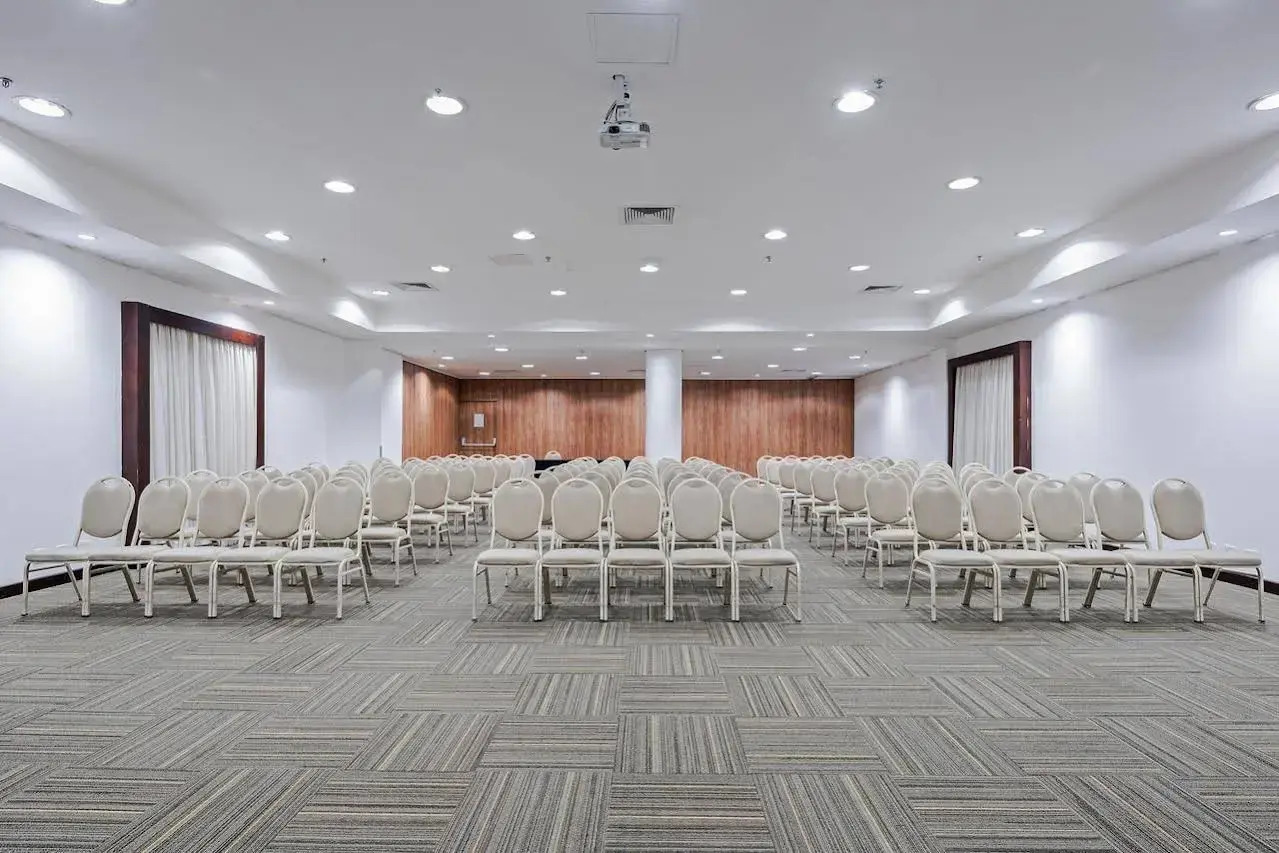 Foto - Slaviero Hotel São Paulo Moema