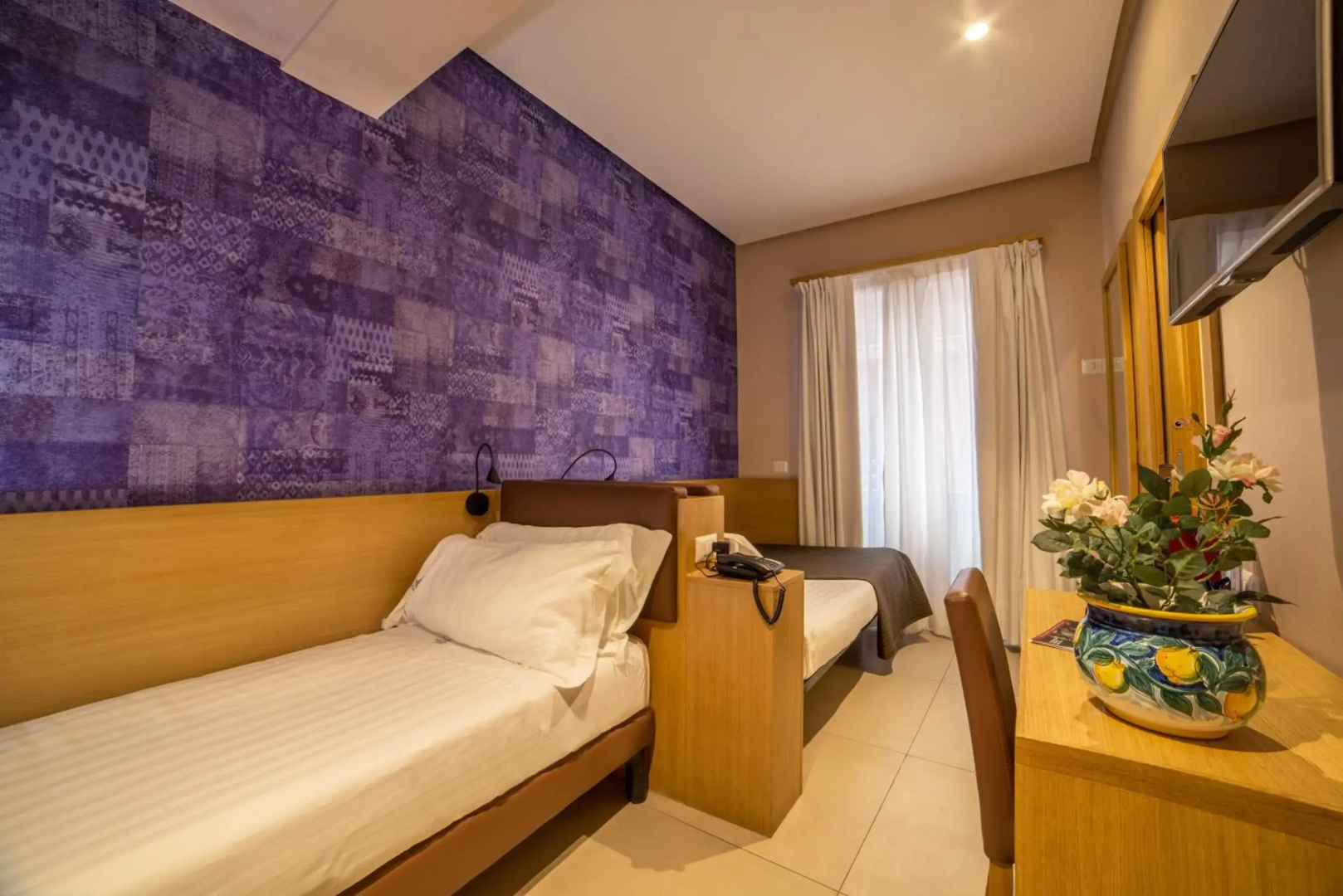Foto - Airone Hotel