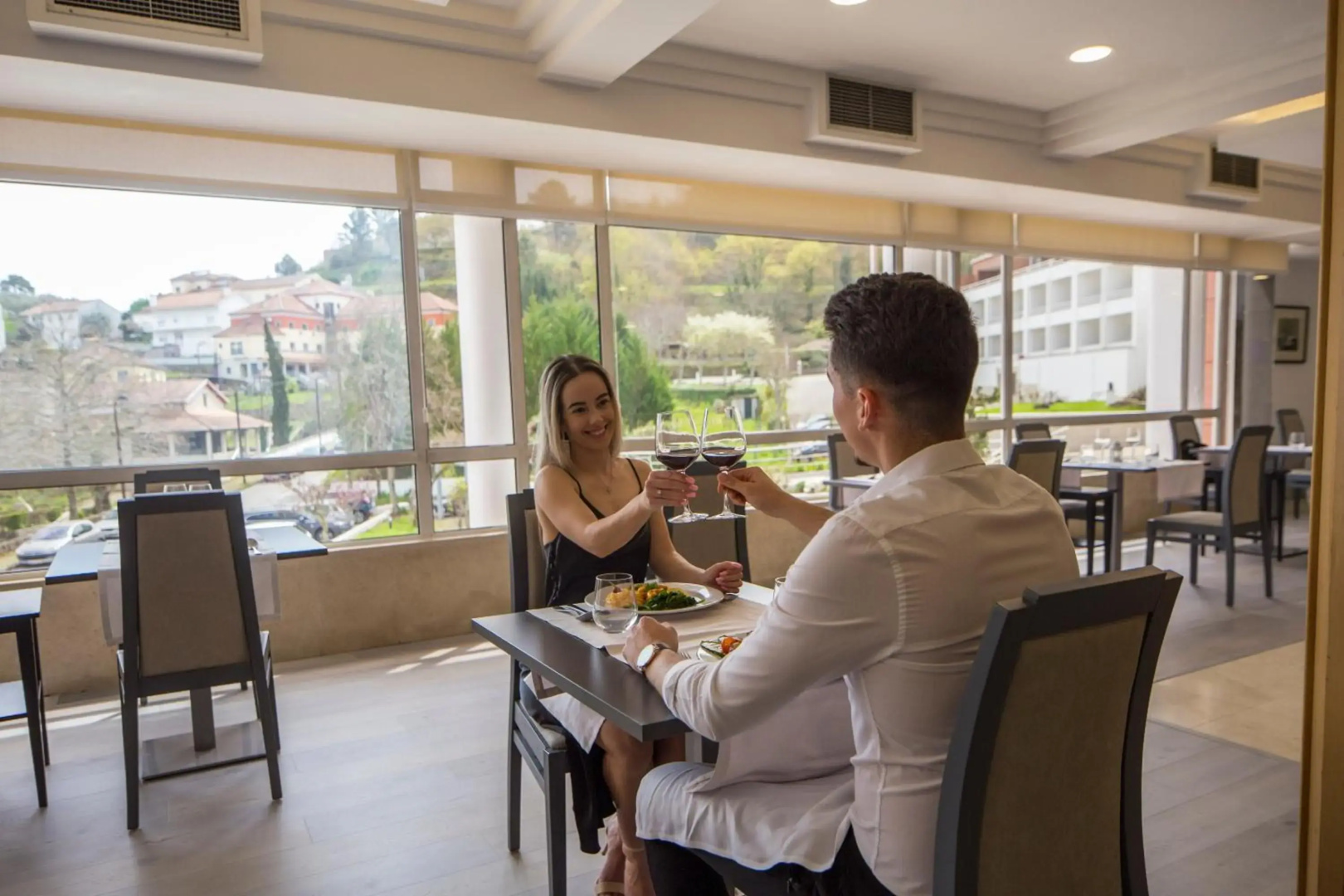 Photo - Hotel Do Parque - Congress & SPA