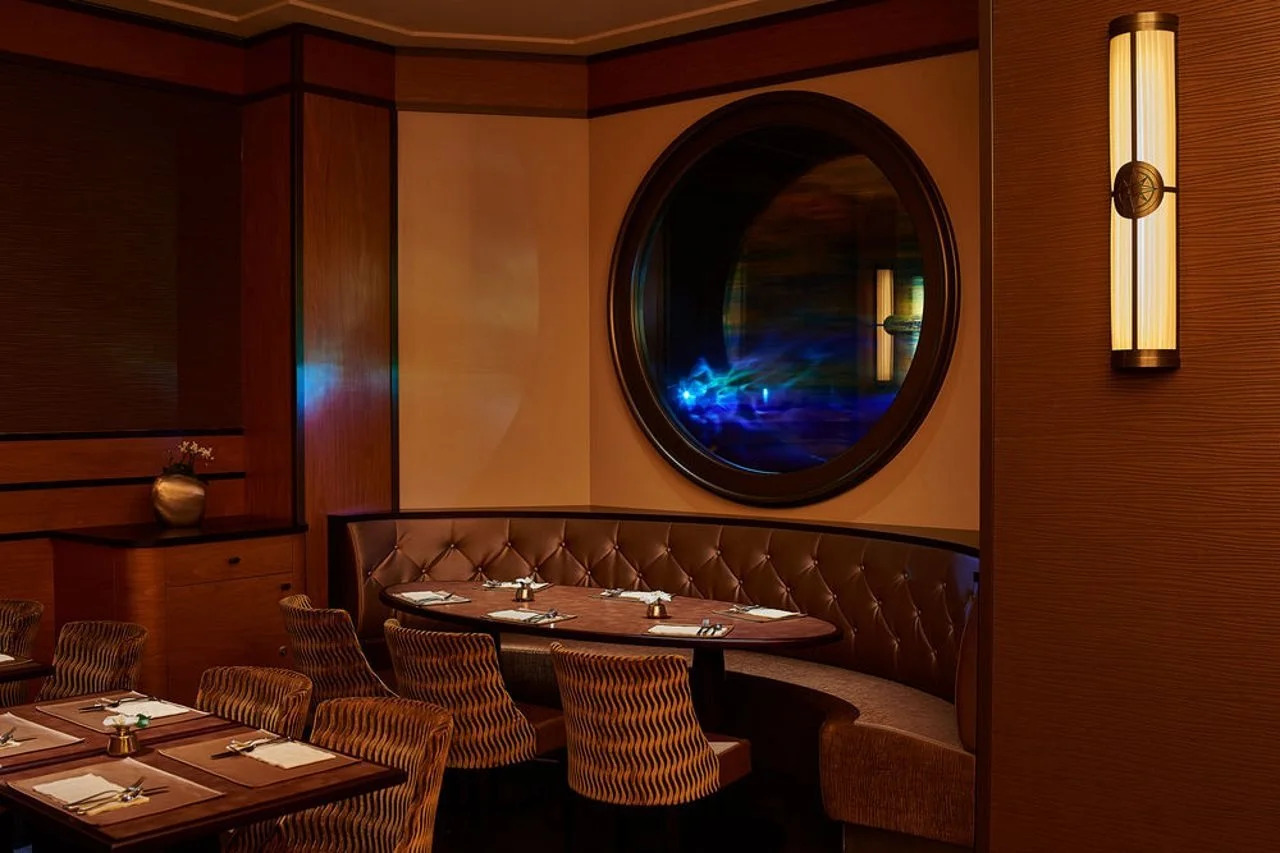 Photo - Disney Newport Bay Club