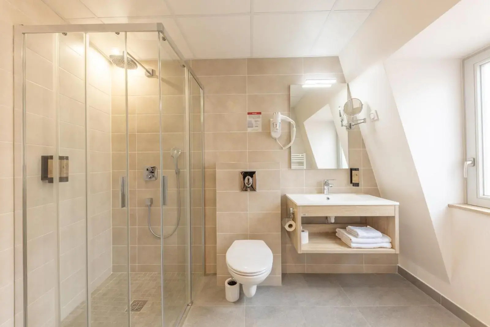 Photo - Hotel Saint Augustin