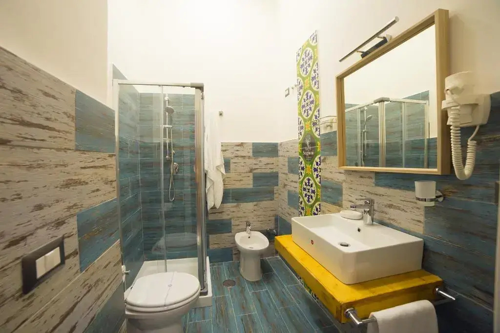 Foto - B&B Le 4 Stagioni Dante's Suites by ClaPa Group Dislocated Hospitality