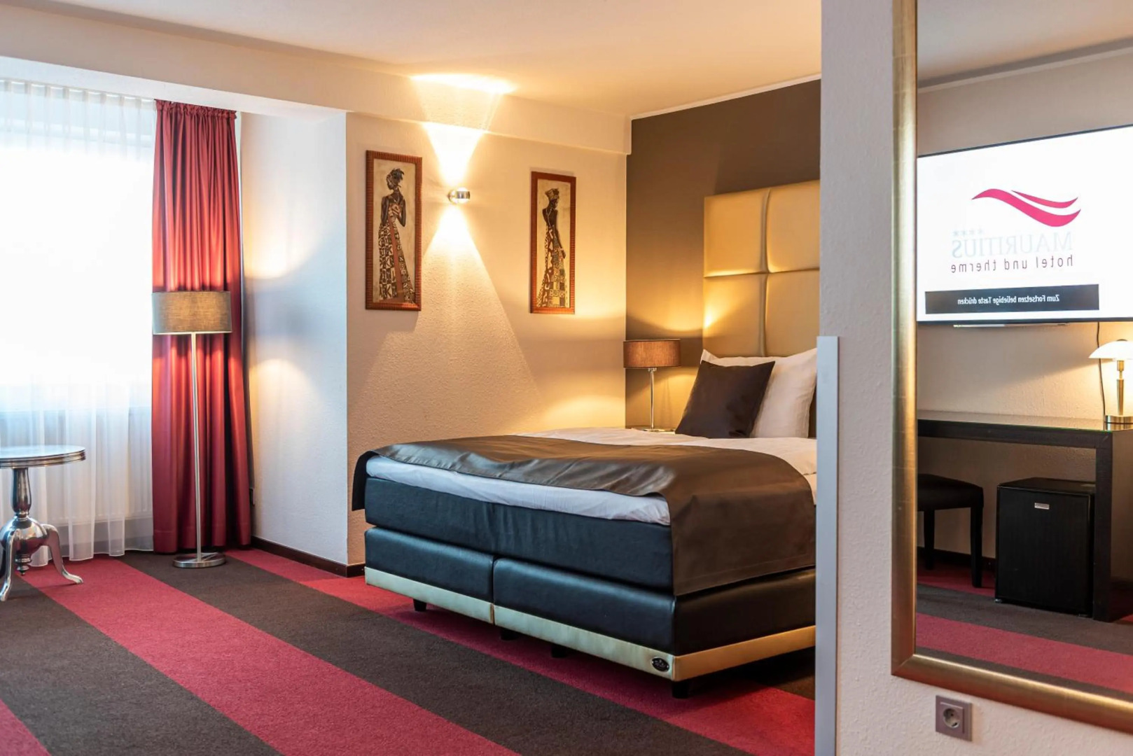 Photo - Mauritius Hotel & Therme