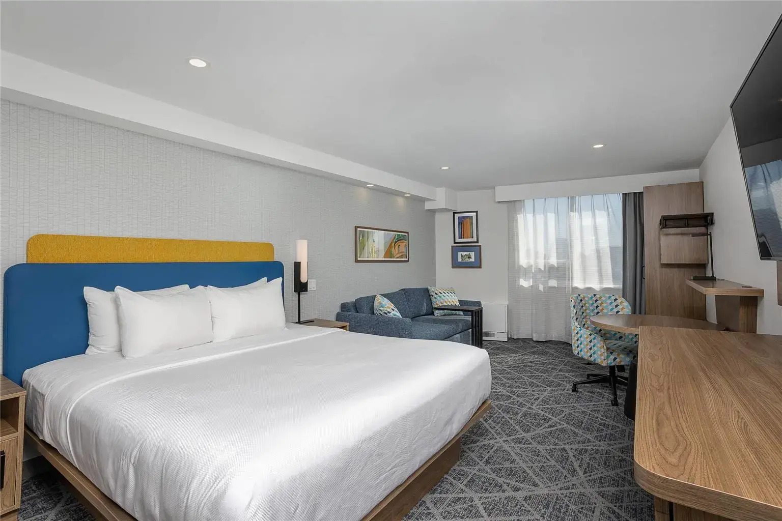 Photo - Quality Inn and Suites Montreal East