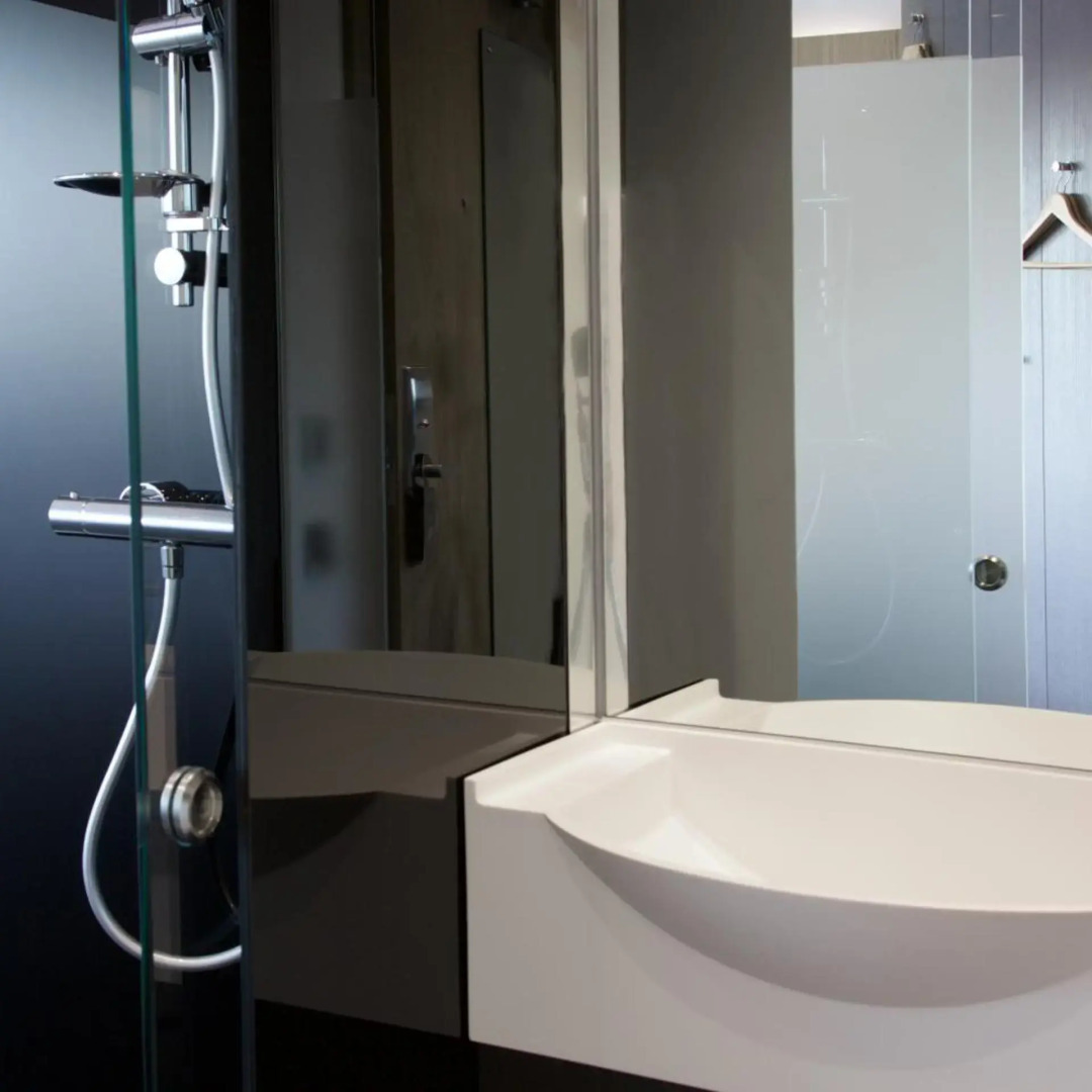 Foto - The Z Hotel City