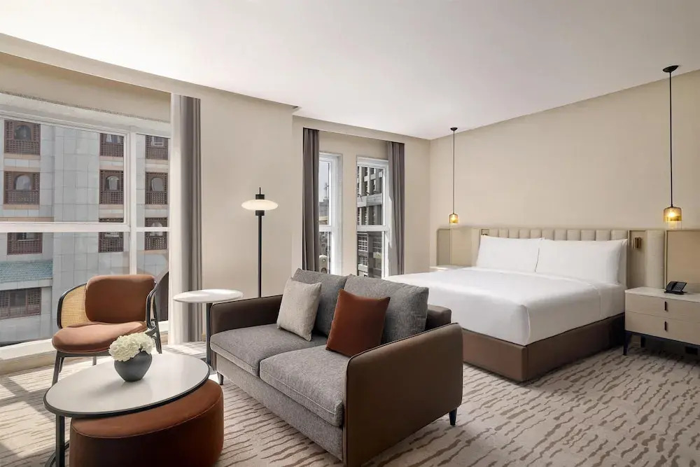 Foto - Diyar Ajwa, Tapestry Collection By Hilton