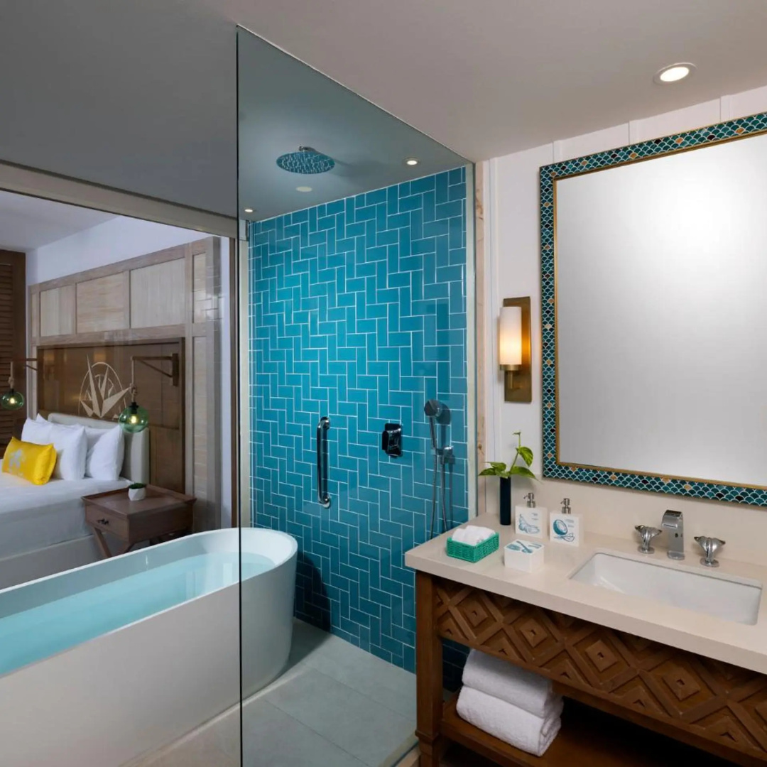 Photo - Margaritaville Island Reserve Riviera Cancún - A Karisma All-Inclusive Experience for All