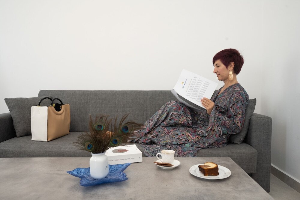 Foto - Spilia Suites Hotel Mykonos