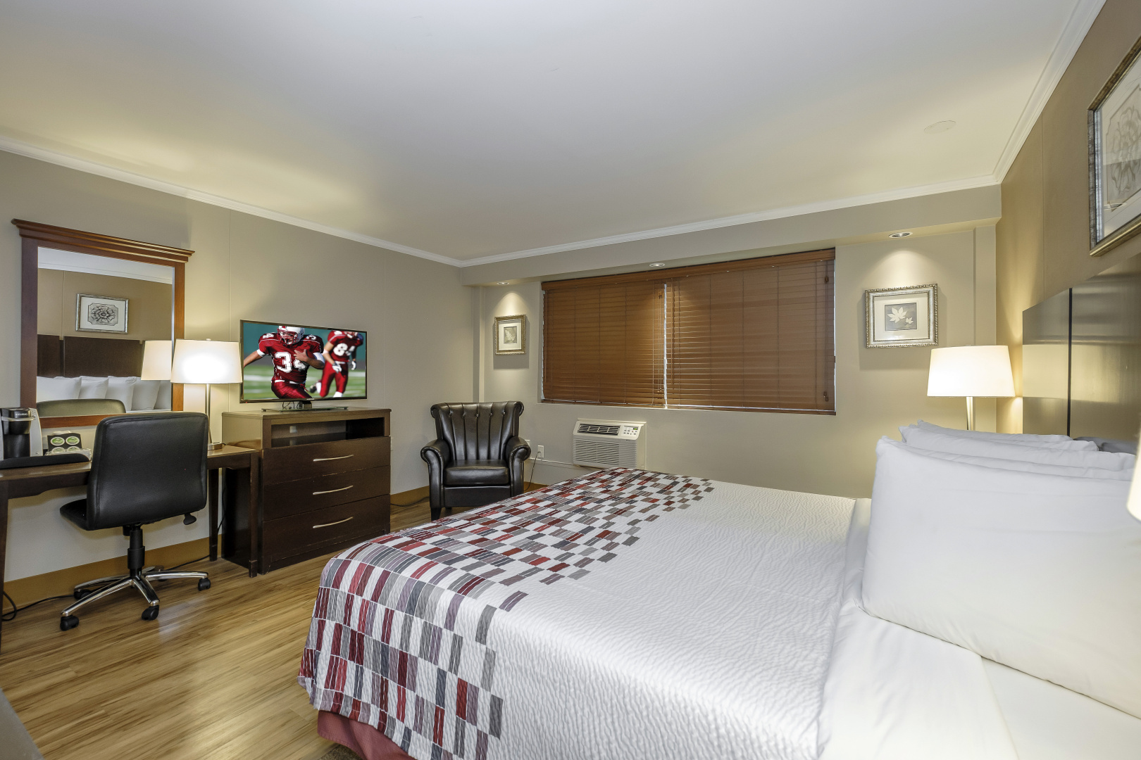 Foto - Red Roof Inn & Suites Herkimer