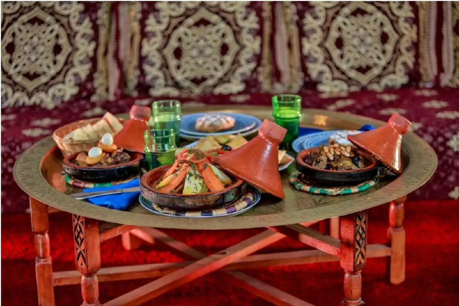 Foto - Riad Catalina