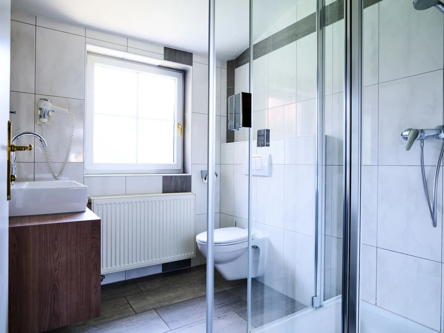 Foto - Das Grüne Hotel zur Post - 100 % BIO