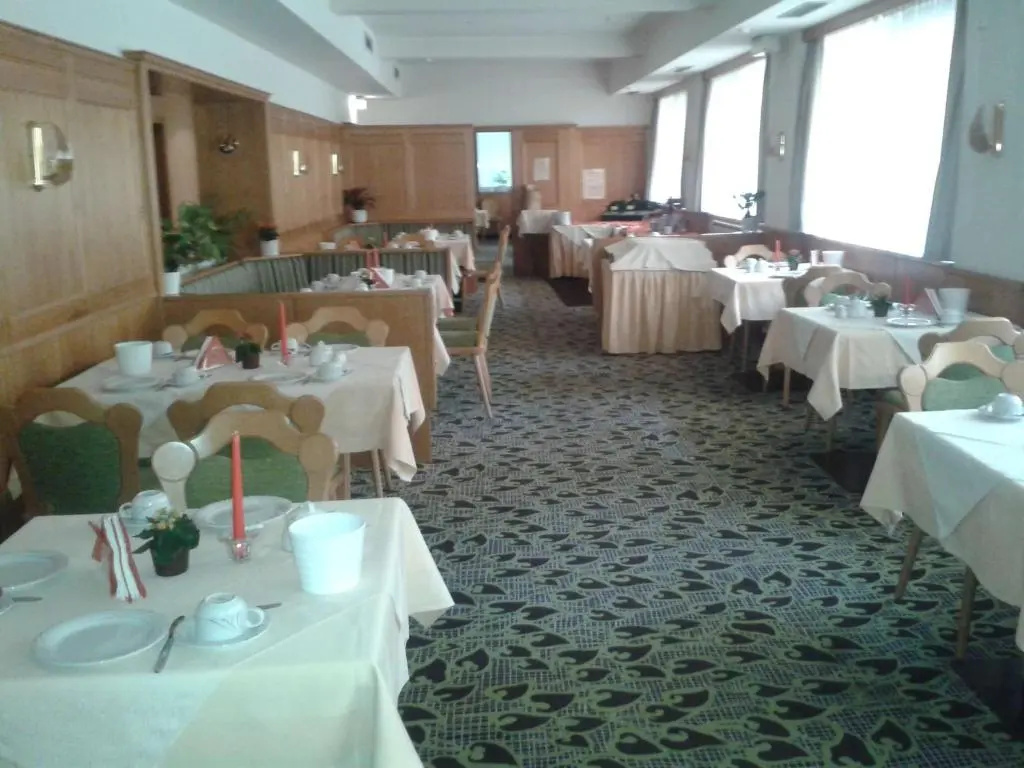 Foto - Hotel Jedermann