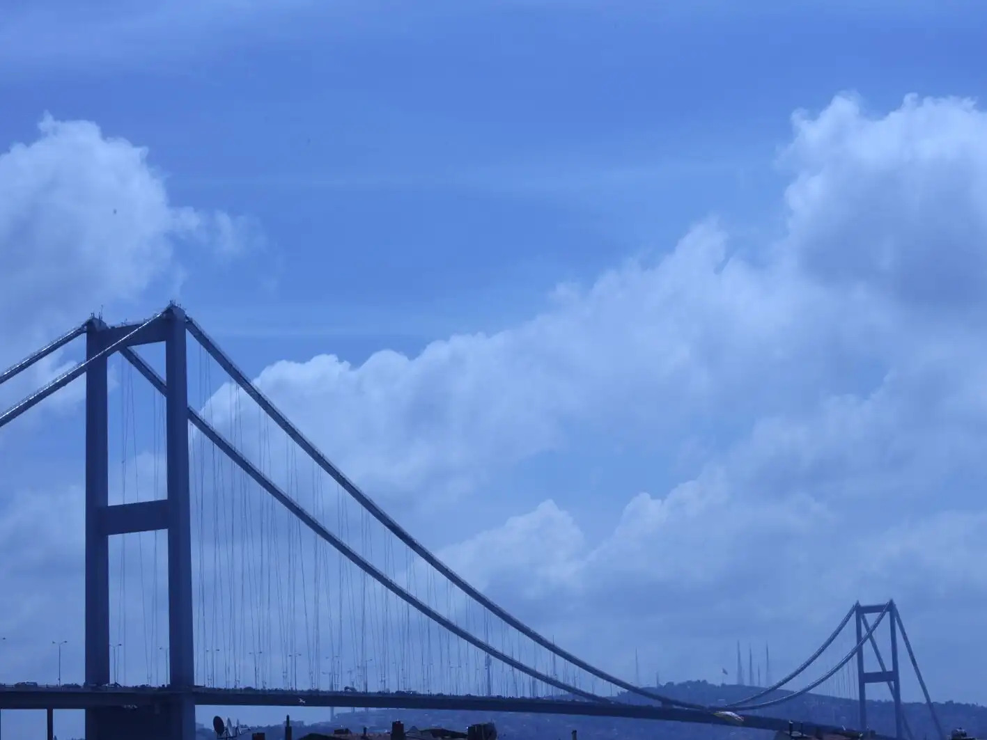 Foto - Elite Marmara Bosphorus & Suites