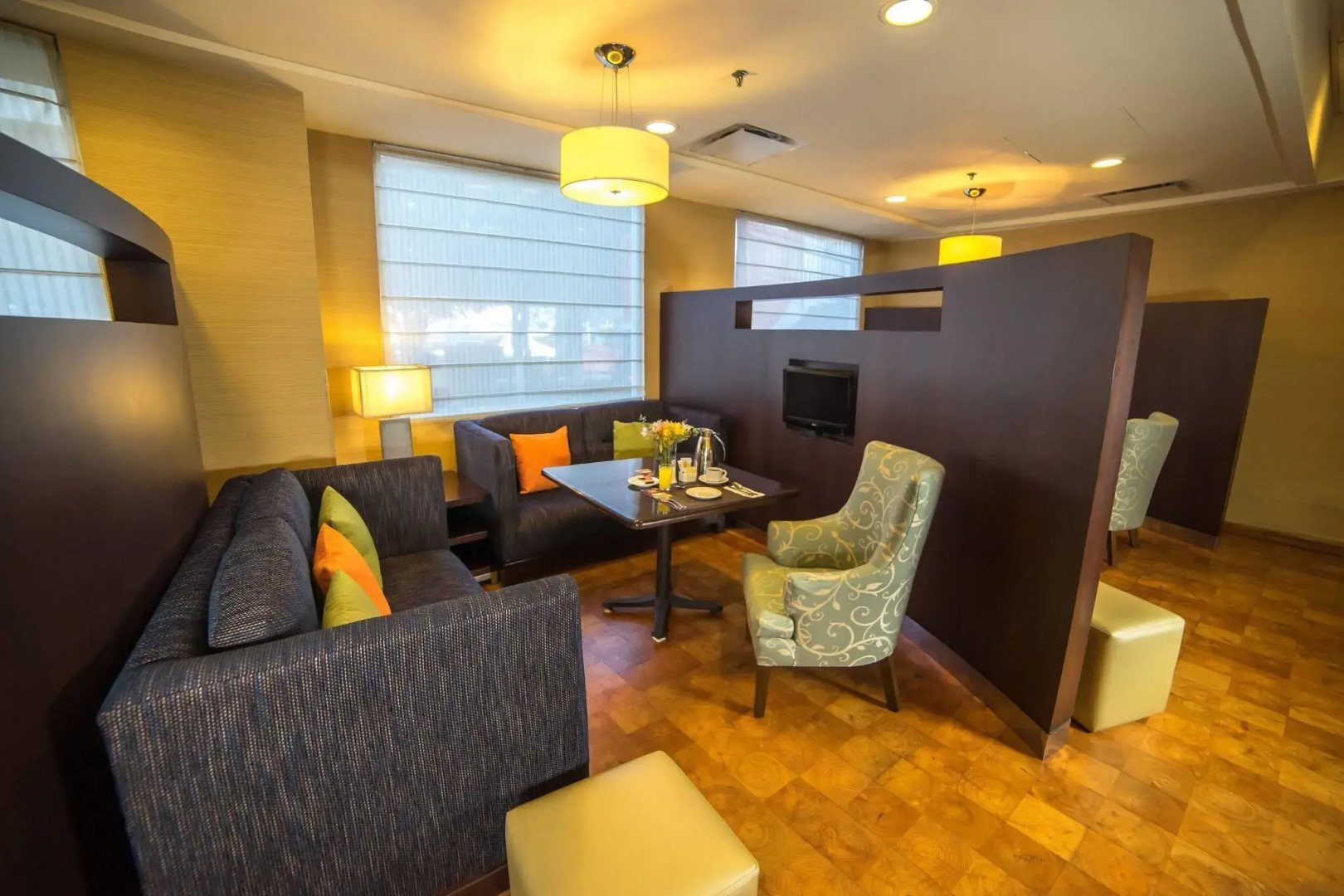 Photo - Courtyard by Marriott Puebla Las Animas