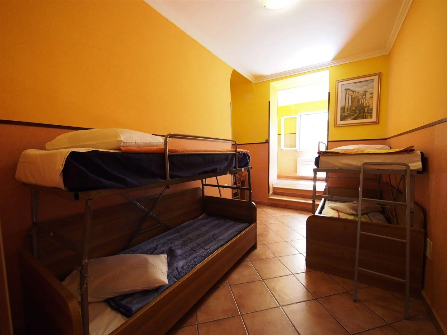 Foto - Alessandro Palace & Bar - Hostel