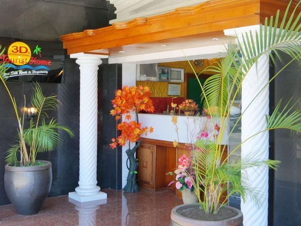 Photo - 3Ds International Tourist Home