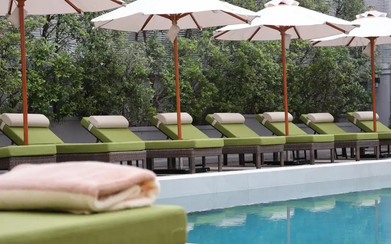 Photo - Dusit Princess Chiang Mai