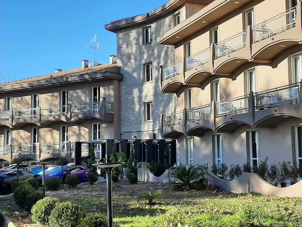Foto - Emma Hotel Bologna Fiera