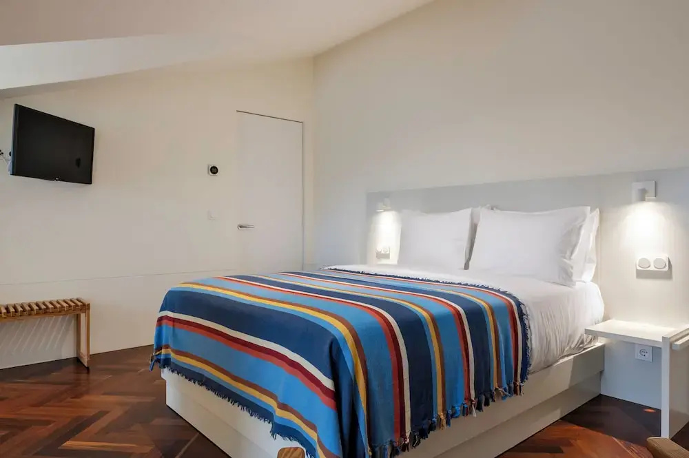 Photo - Vila Catarina Luxury Apartments