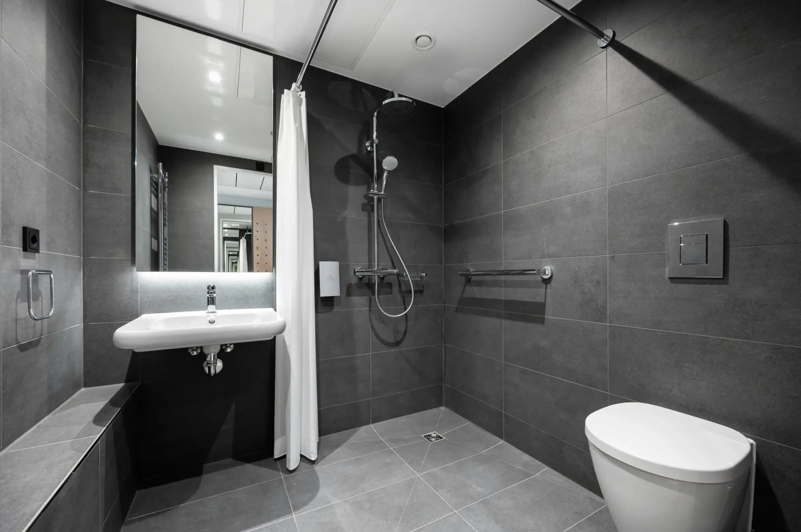Foto - Staycity Aparthotels Frankfurt Airport