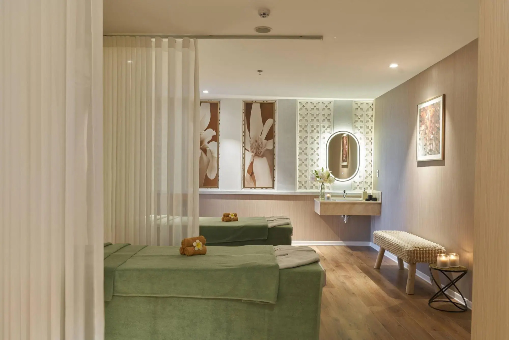 Foto - Silverland Mây Hotel