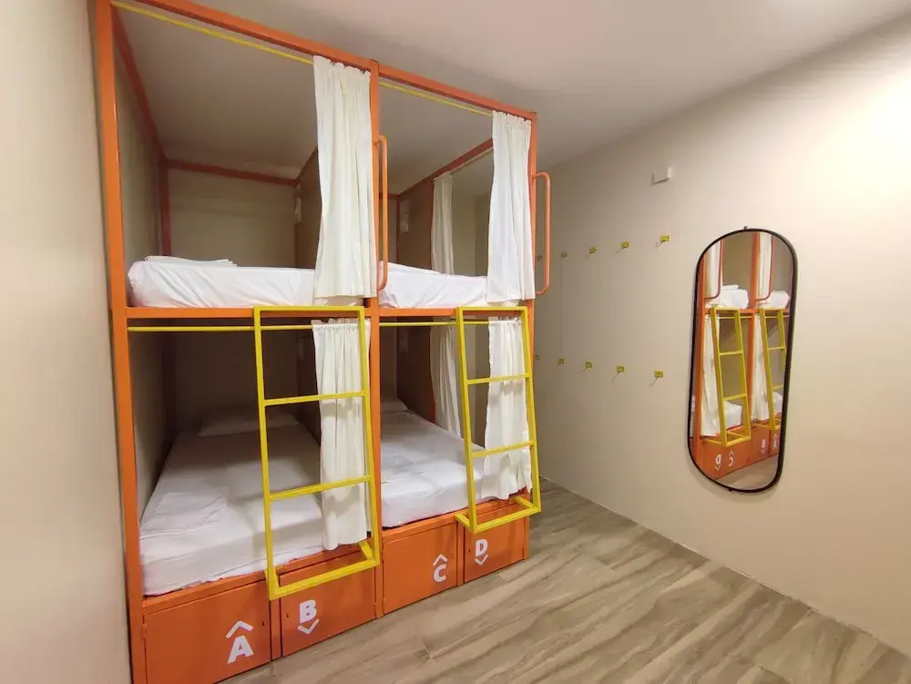 Photo - Viajero Cartagena - Centro Hostel