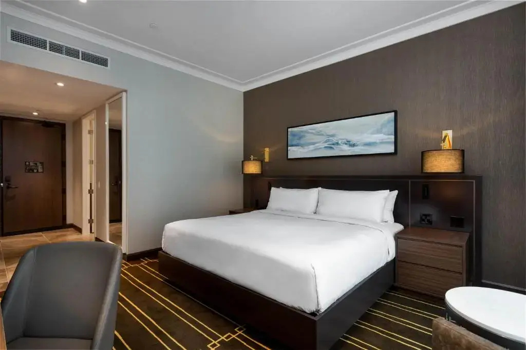 Foto - The Sutton Place Hotel Toronto