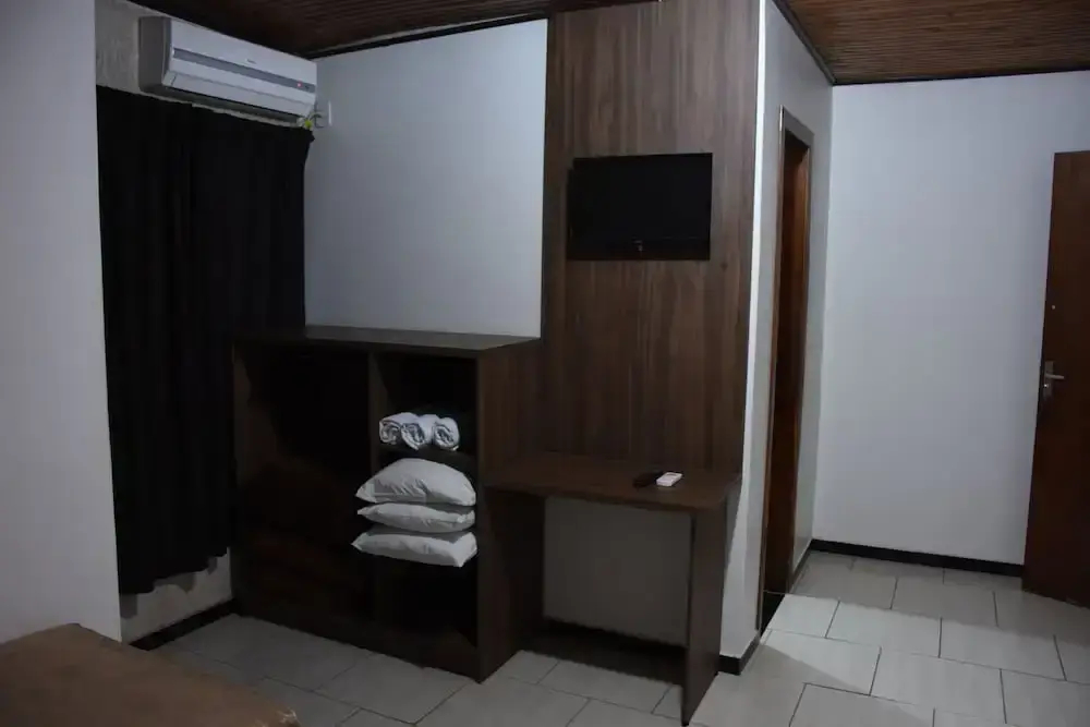 Foto - Hotel Holiday Foz