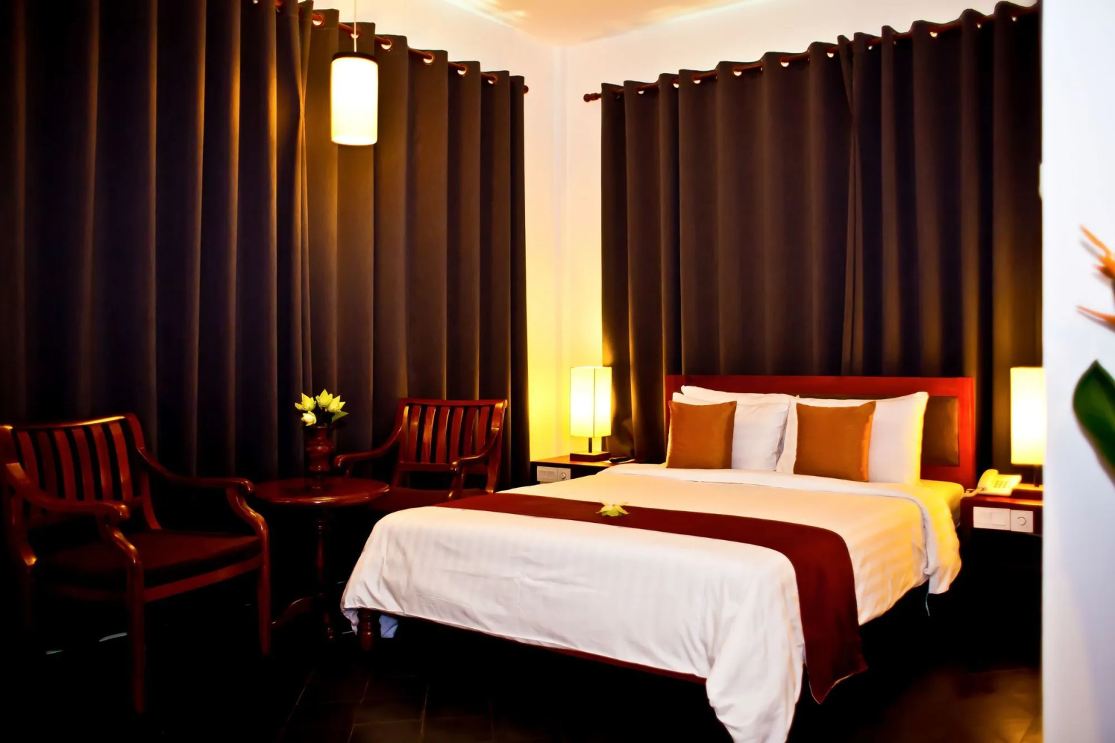 Foto - Kingdom Angkor Hotel