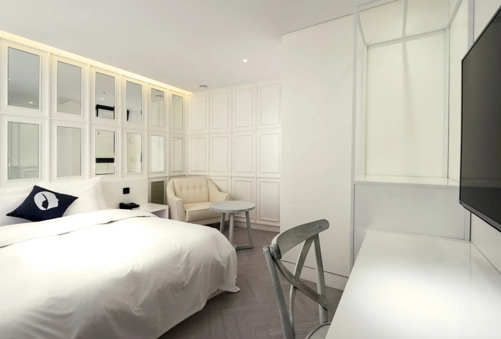 Foto - Hotel The Designers Dongdaemun