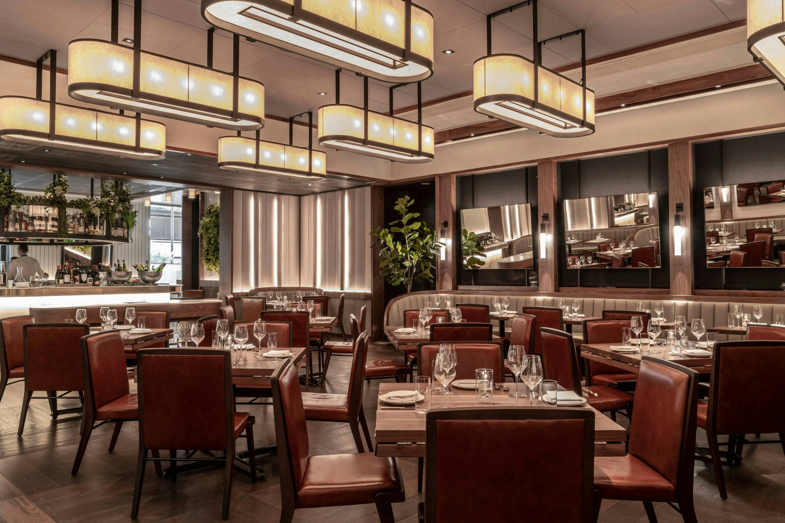 Photo - Bvlgari Hotel London