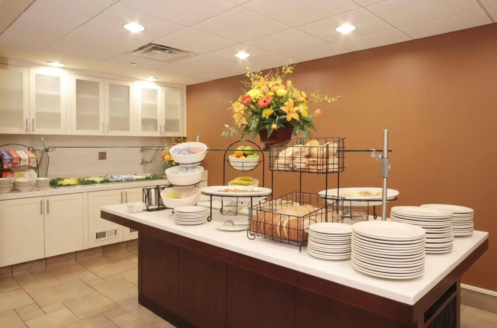 Foto - Hilton Garden Inn Pittsburgh University Place