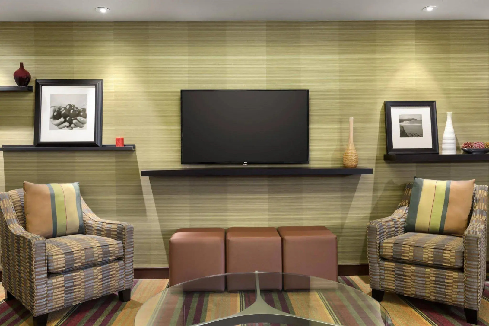Photo - Residence Inn Portland Airport at Cascade Station