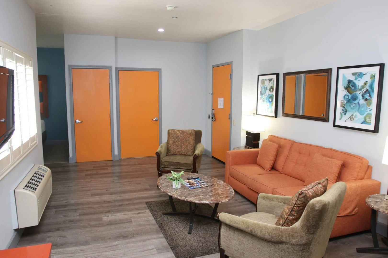 Foto - BLVD Hotel and Studios Universal-Hollywood, an Ascend Collection Hotel