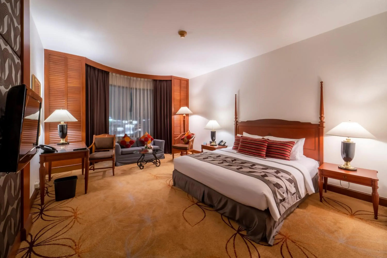 Foto - Amazonia Jamor Hotel