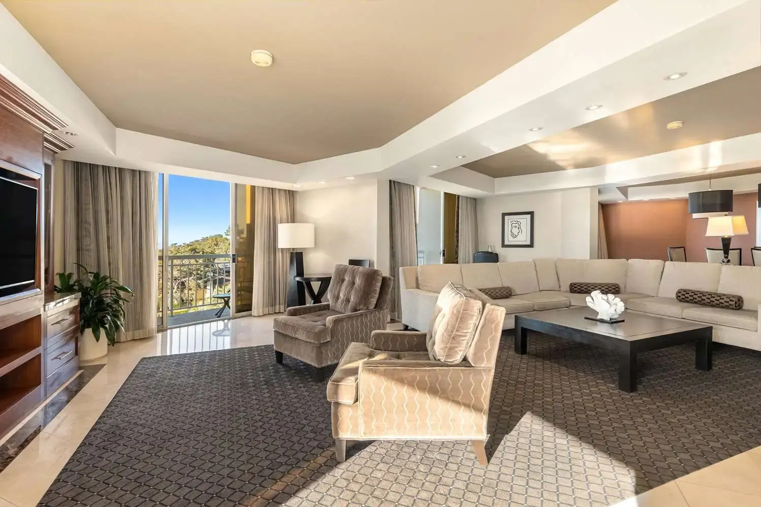 Photo - Hilton La Jolla Torrey Pines
