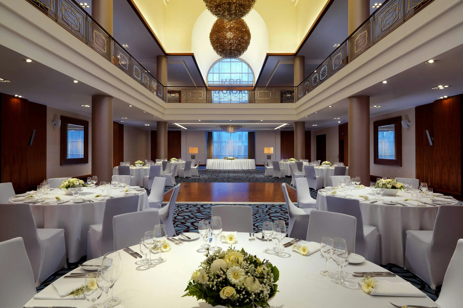 Photo - Sheraton Sopot Hotel