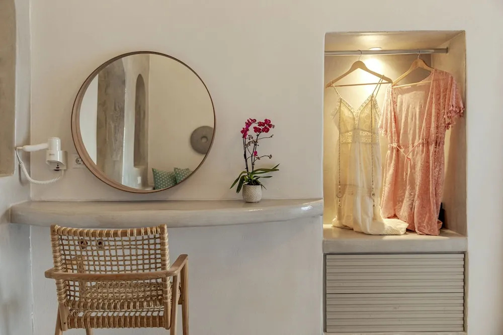 Foto - Kaleidoscope Imerovigli Suites