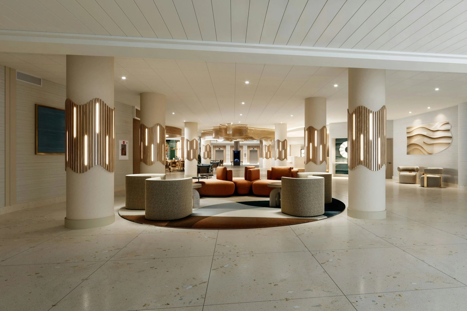 Photo - Tampa Airport Marriott