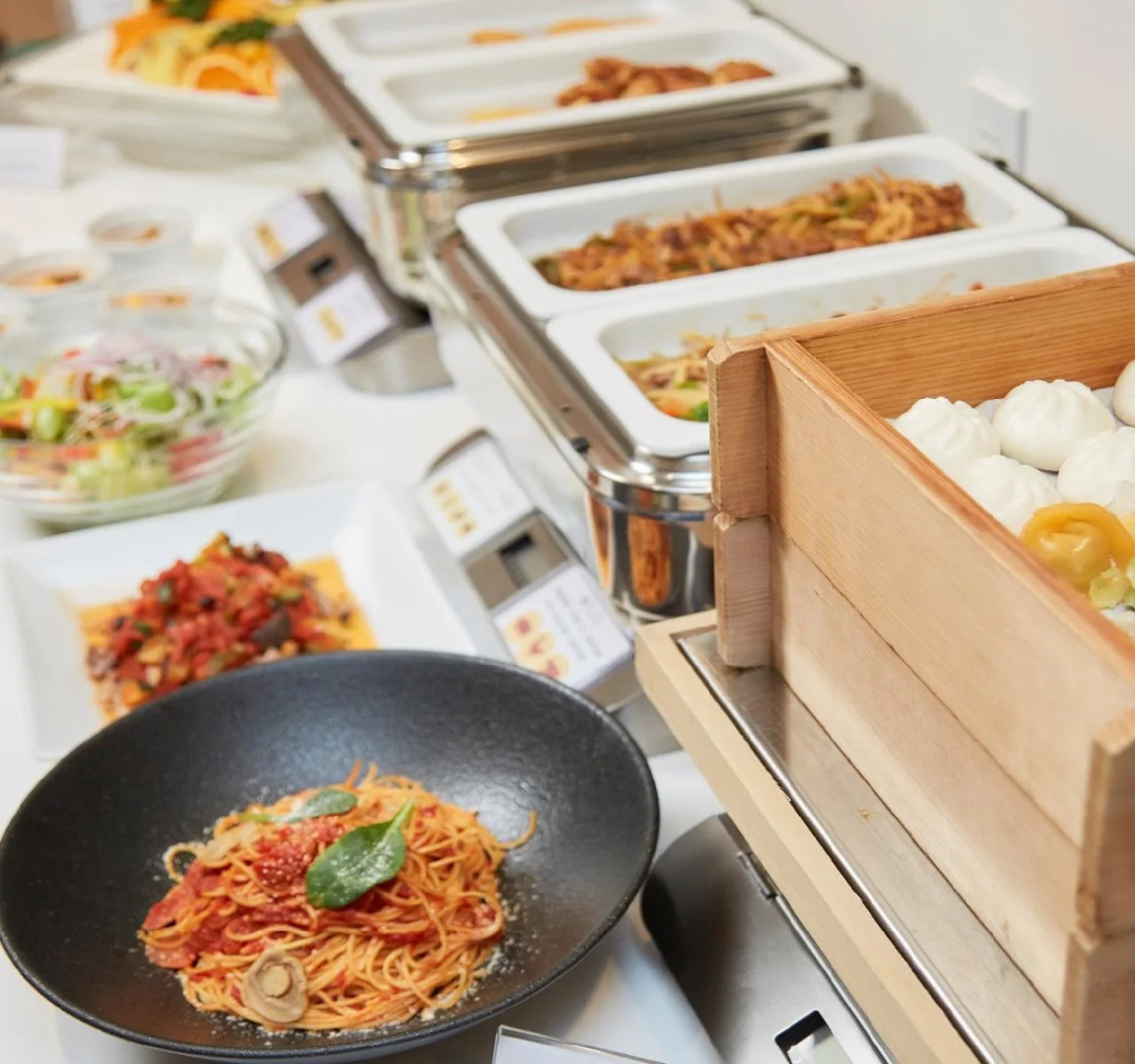 Photo - Sakura Garden Hotel