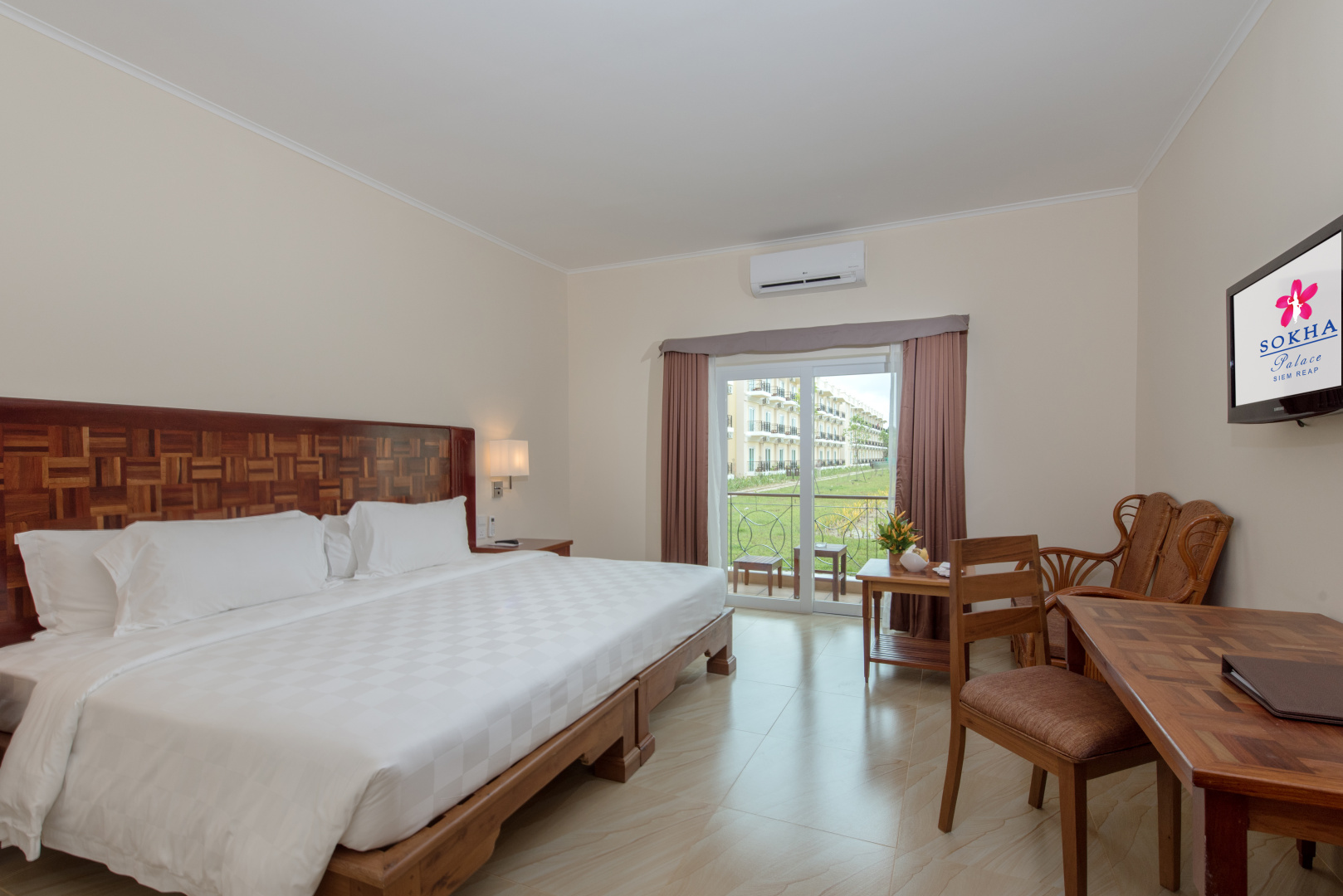 Photo - Sokha Palace Siem Reap Hotel