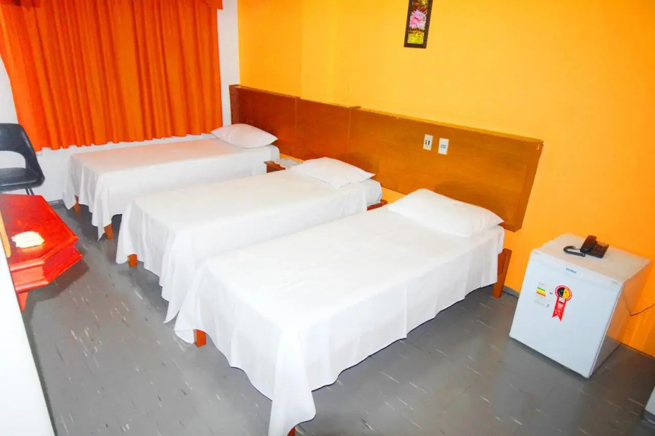 Photo - Village Iguassu Hotel