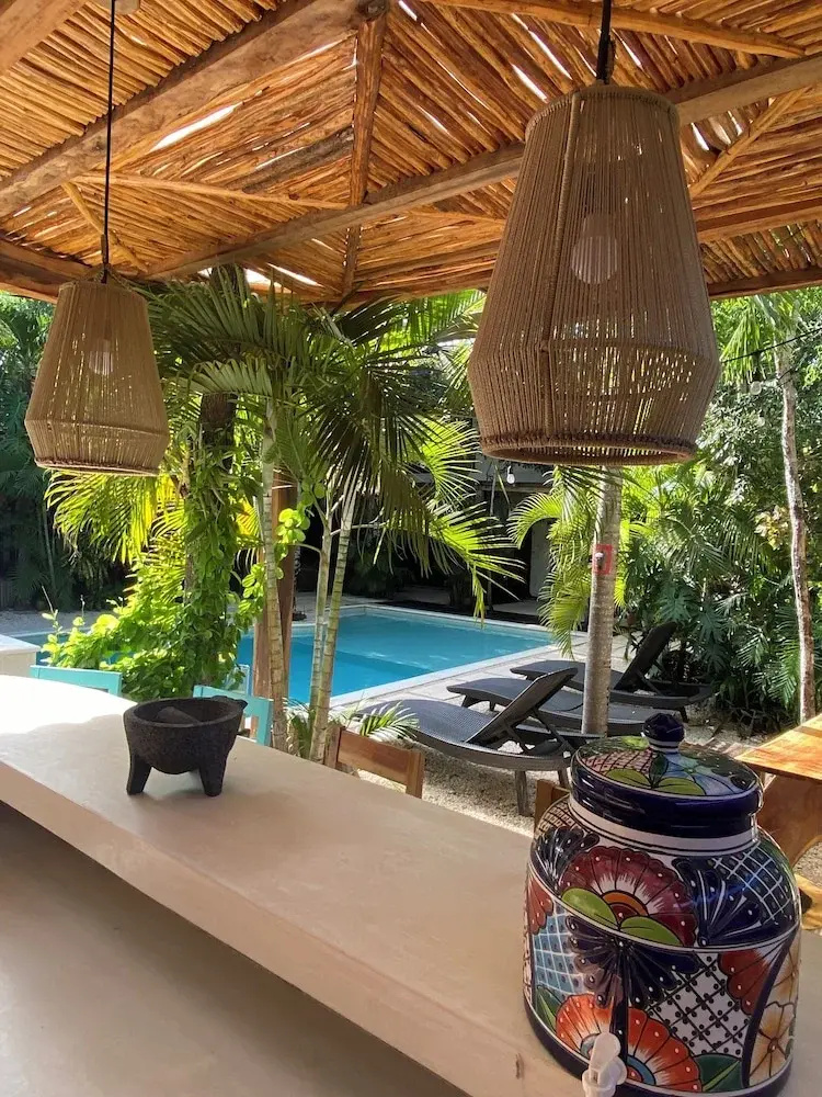 Foto - Trece Lunas Tulum - Enchanted Resort
