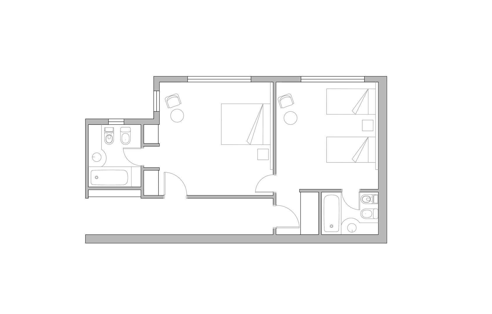 Foto - Midtown Boutique Hotel