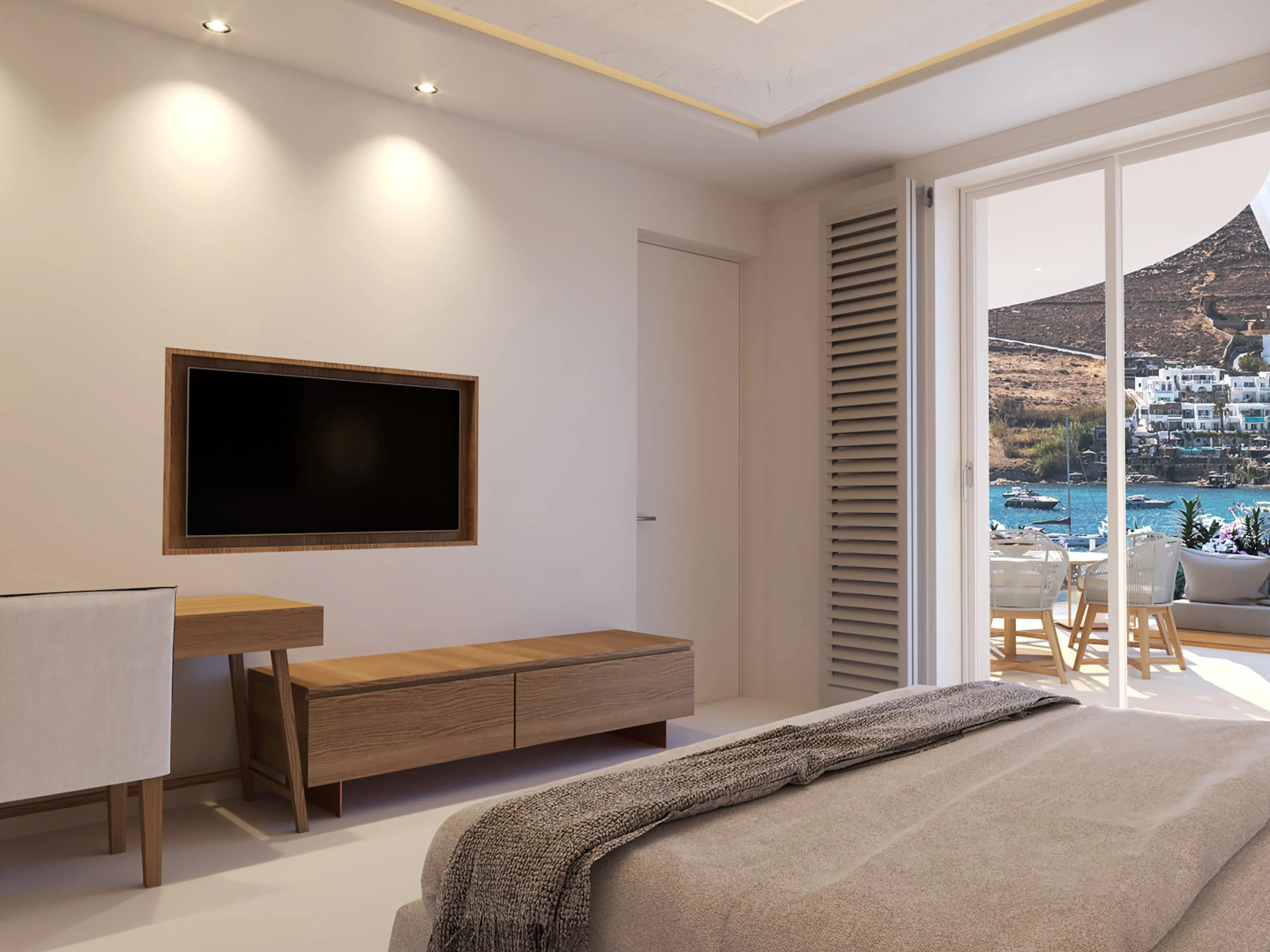 Foto - Once in Mykonos - Designed for Adults