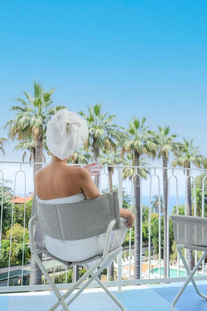 Photo - So' Lifestyle Hotel Sorrento