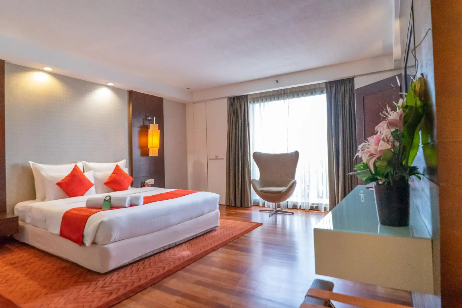 Photo - Seri Pacific Hotel Kuala Lumpur